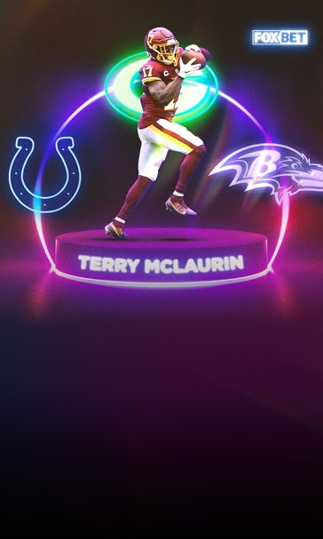 NFL odds: Lines on Terry McLaurin’s next team, from Packers to Chiefs